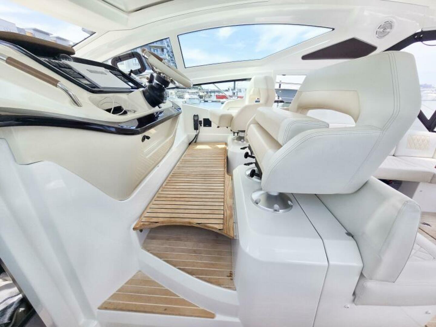 RIO 42ft Beneteau Yacht For Sale