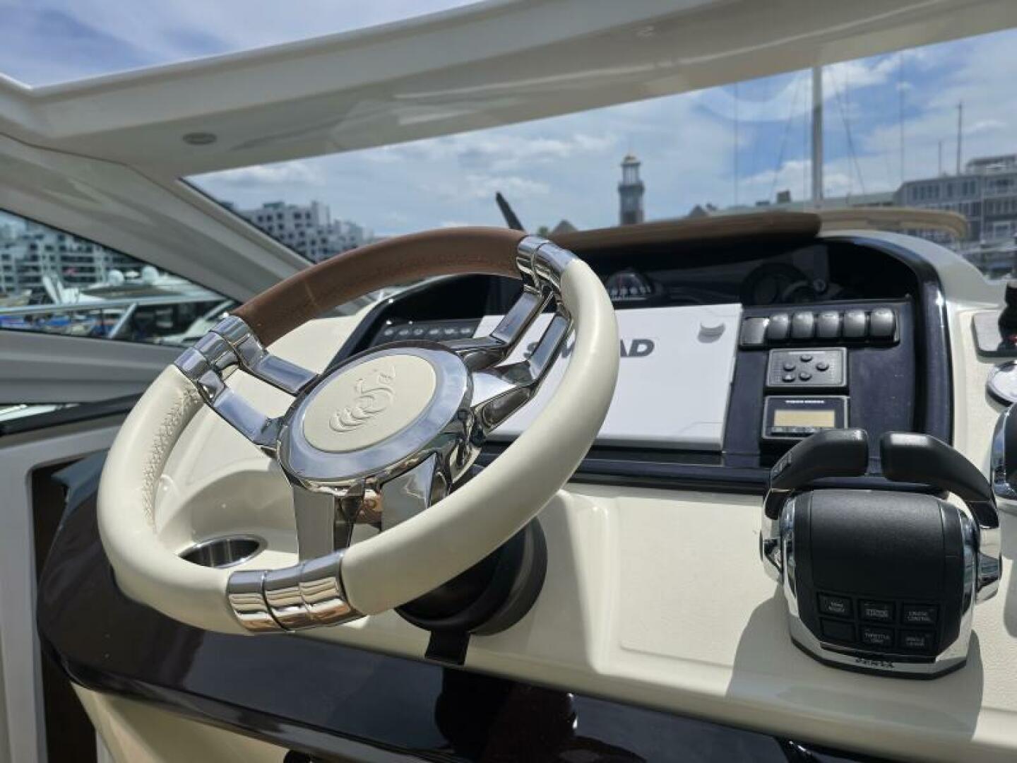 RIO 42ft Beneteau Yacht For Sale