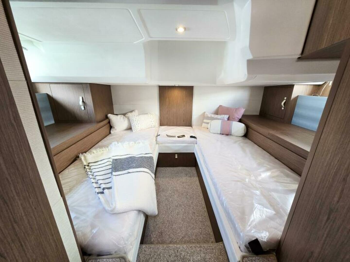 RIO 42ft Beneteau Yacht For Sale