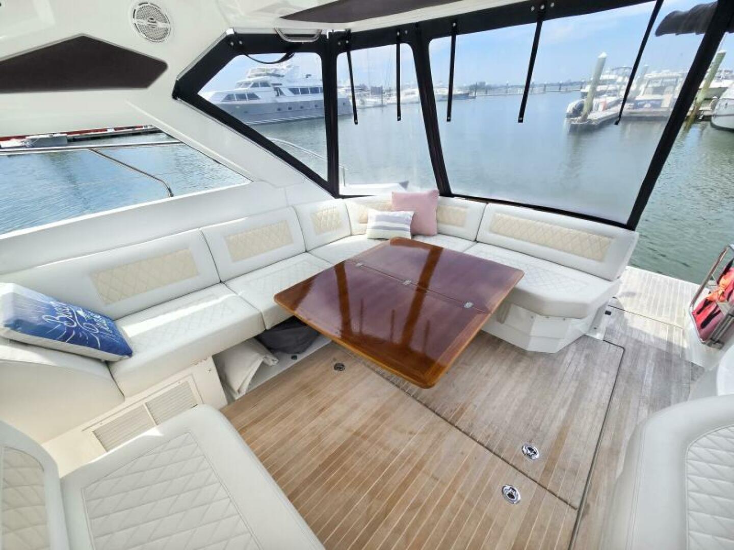 RIO 42ft Beneteau Yacht For Sale