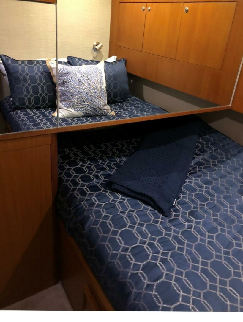 Offshore Obsesssion 53ft Ocean Yachts Yacht For Sale