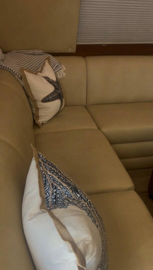 Offshore Obsesssion 53ft Ocean Yachts Yacht For Sale