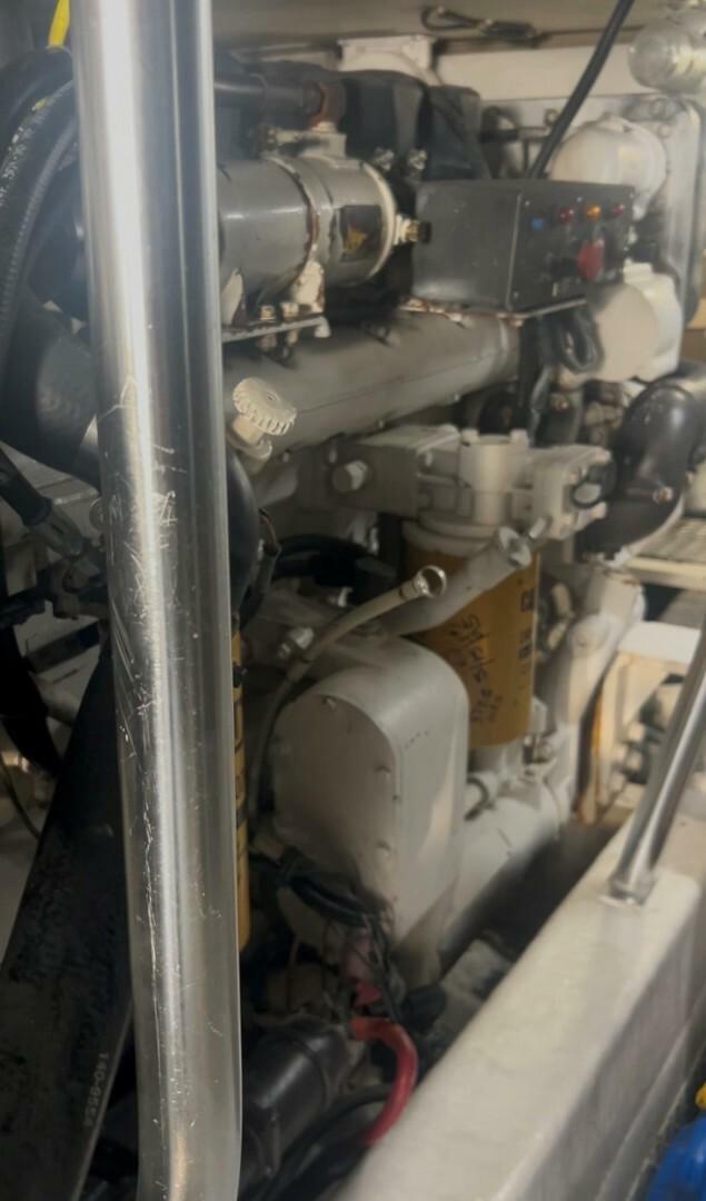 Offshore Obsesssion 53ft Ocean Yachts Yacht For Sale