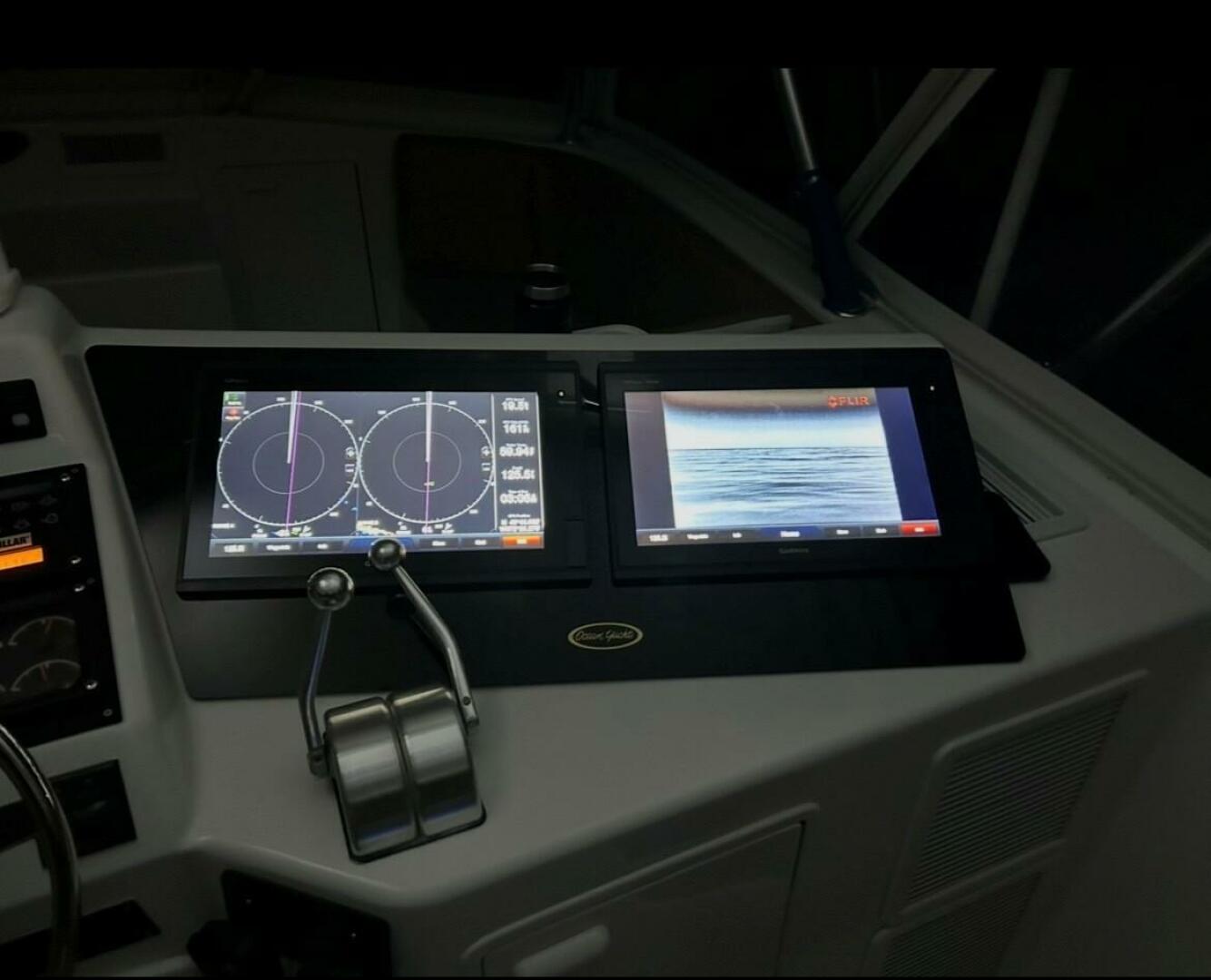 Offshore Obsesssion 53ft Ocean Yachts Yacht For Sale