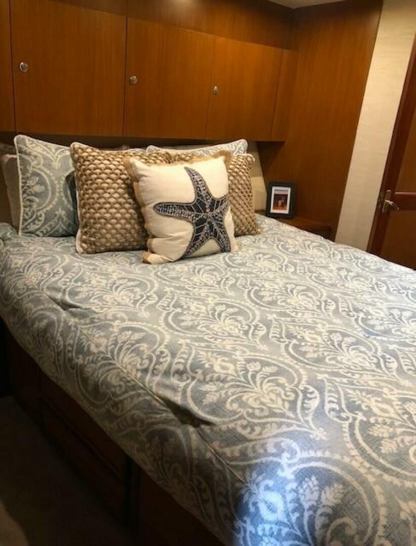 Offshore Obsesssion 53ft Ocean Yachts Yacht For Sale