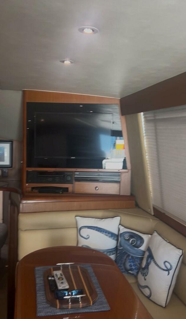 Offshore Obsesssion 53ft Ocean Yachts Yacht For Sale
