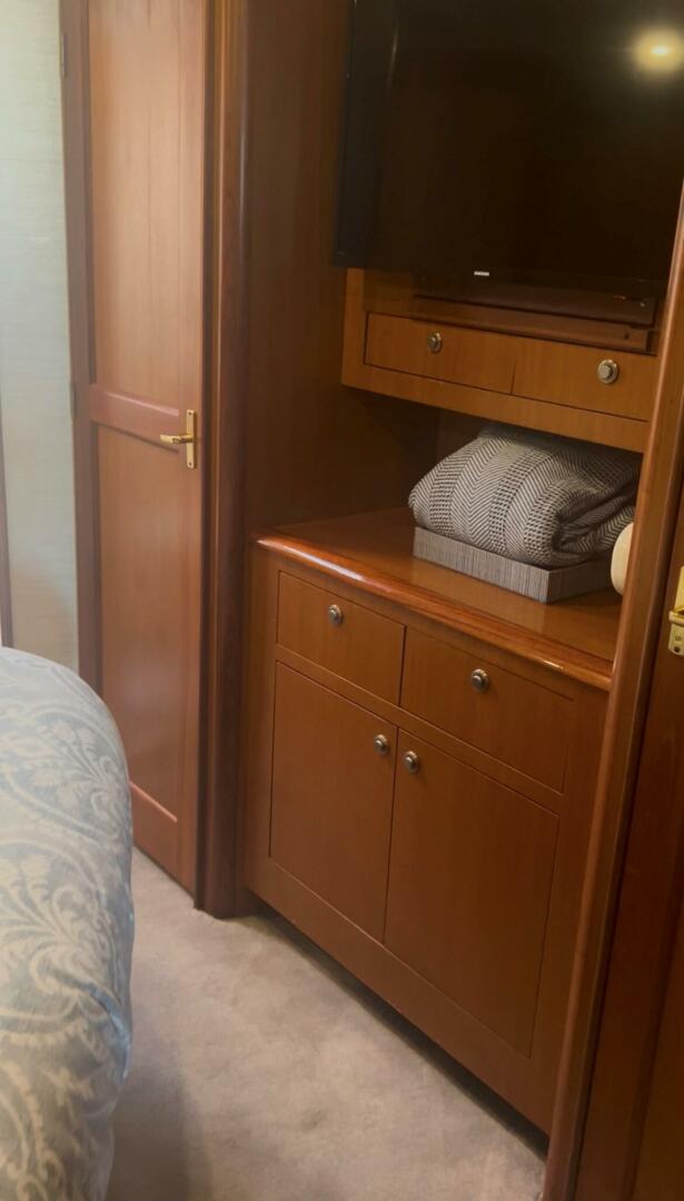 Offshore Obsesssion 53ft Ocean Yachts Yacht For Sale