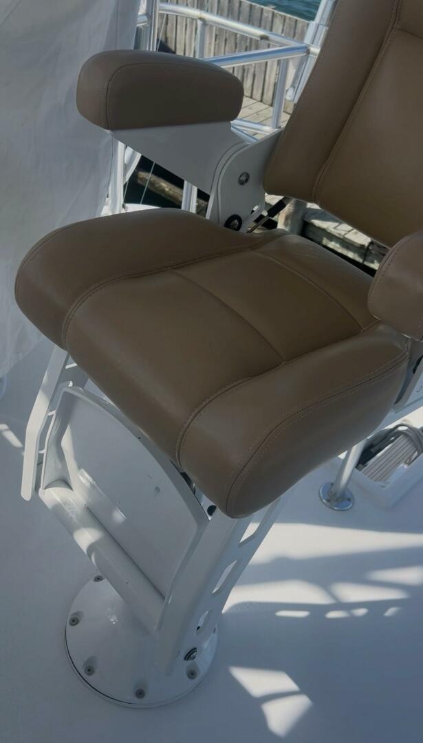 Offshore Obsesssion 53ft Ocean Yachts Yacht For Sale