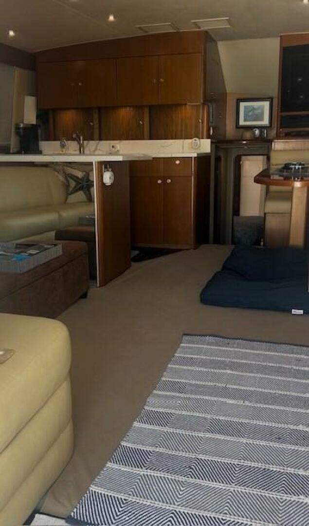 Offshore Obsesssion 53ft Ocean Yachts Yacht For Sale