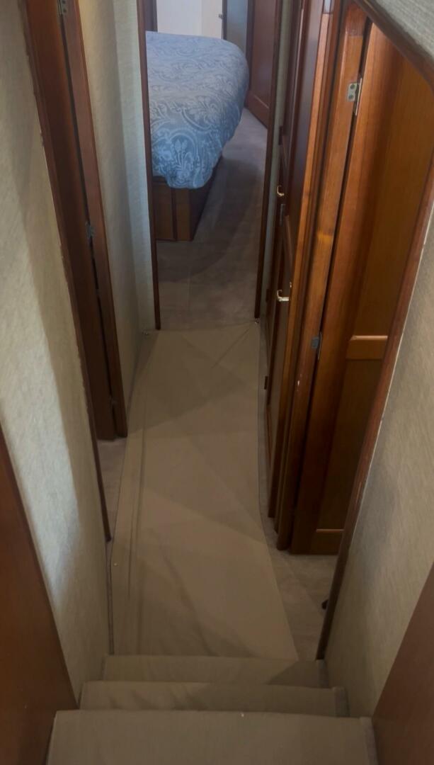 Offshore Obsesssion 53ft Ocean Yachts Yacht For Sale