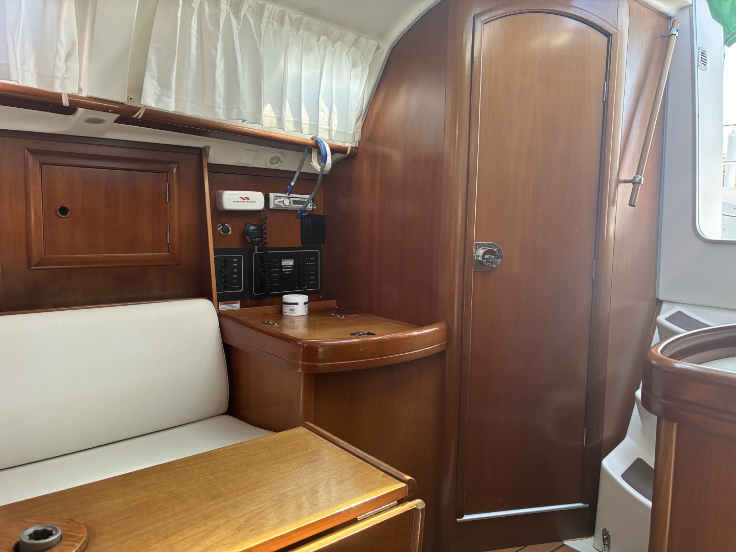 Tootie Ma 31ft Beneteau Yacht For Sale