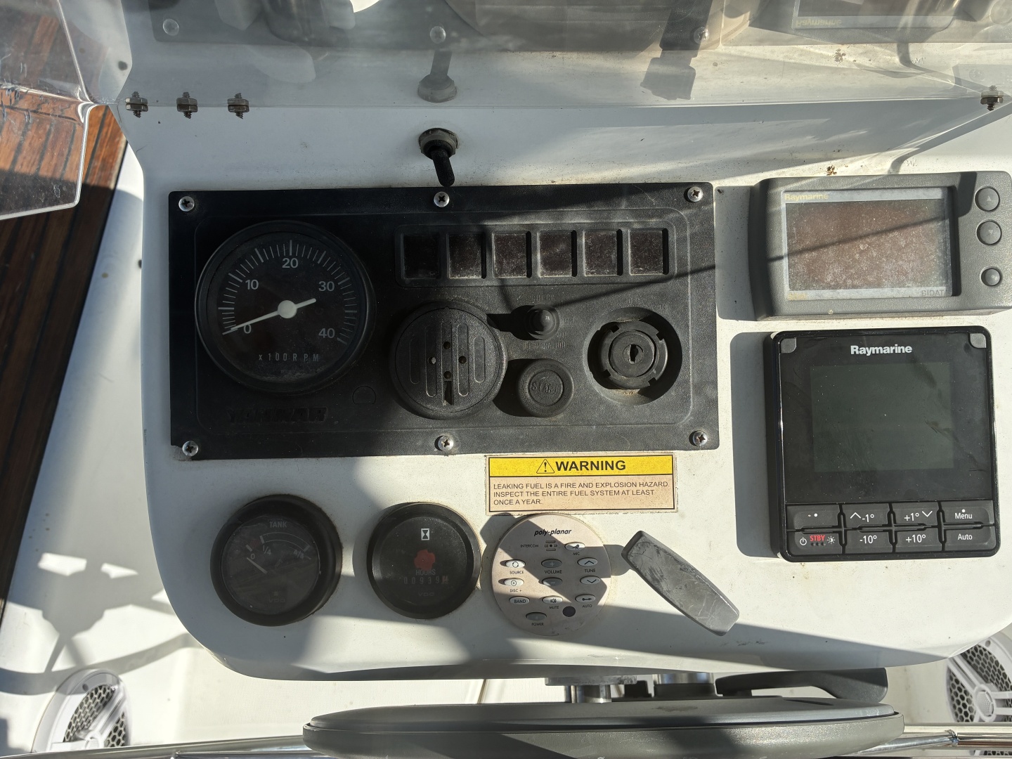 Tootie Ma 31ft Beneteau Yacht For Sale