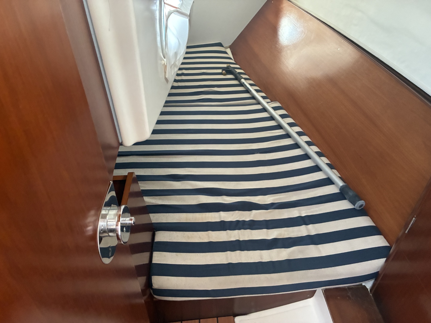 Tootie Ma 31ft Beneteau Yacht For Sale