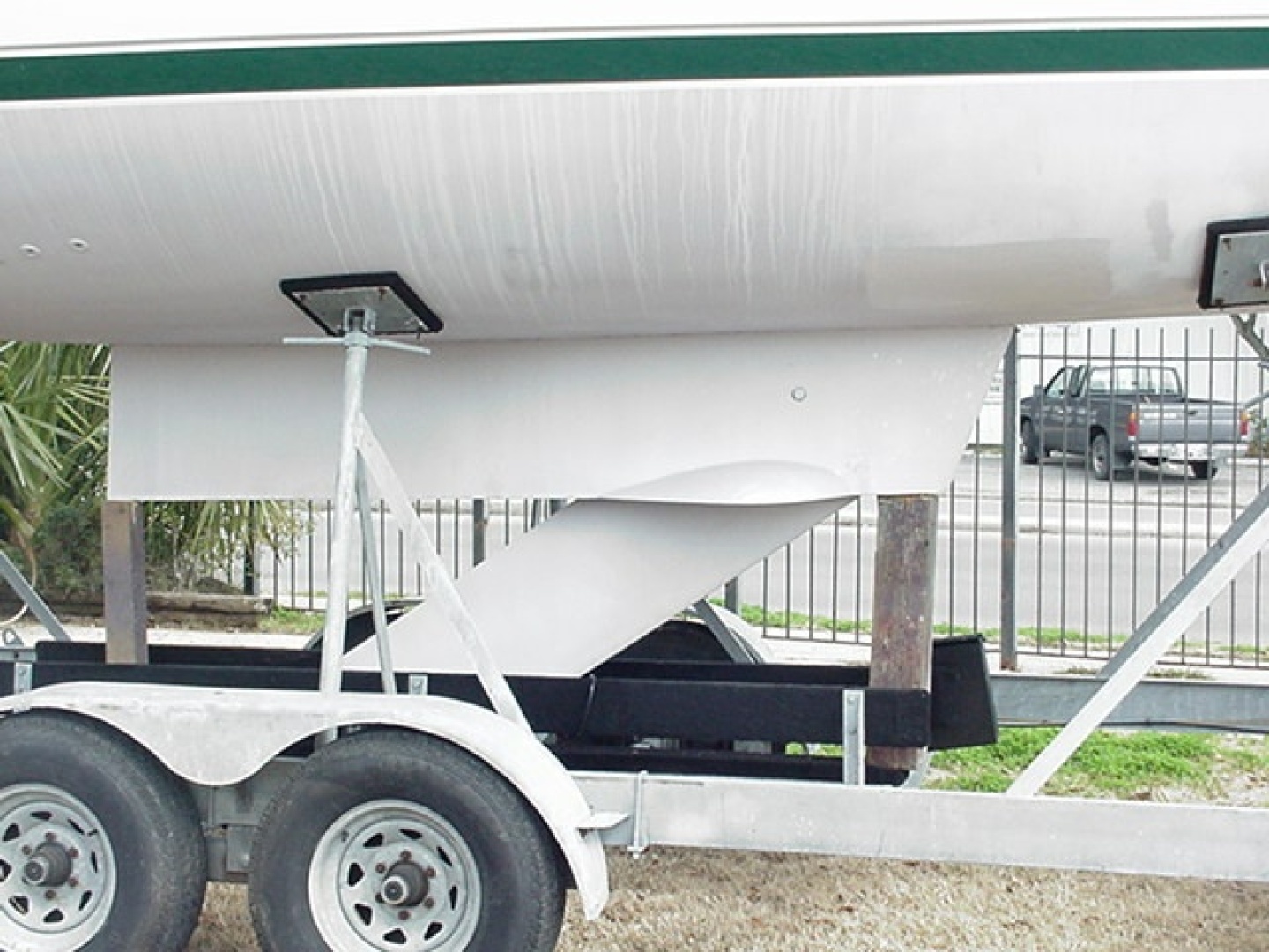 Tootie Ma 31ft Beneteau Yacht For Sale