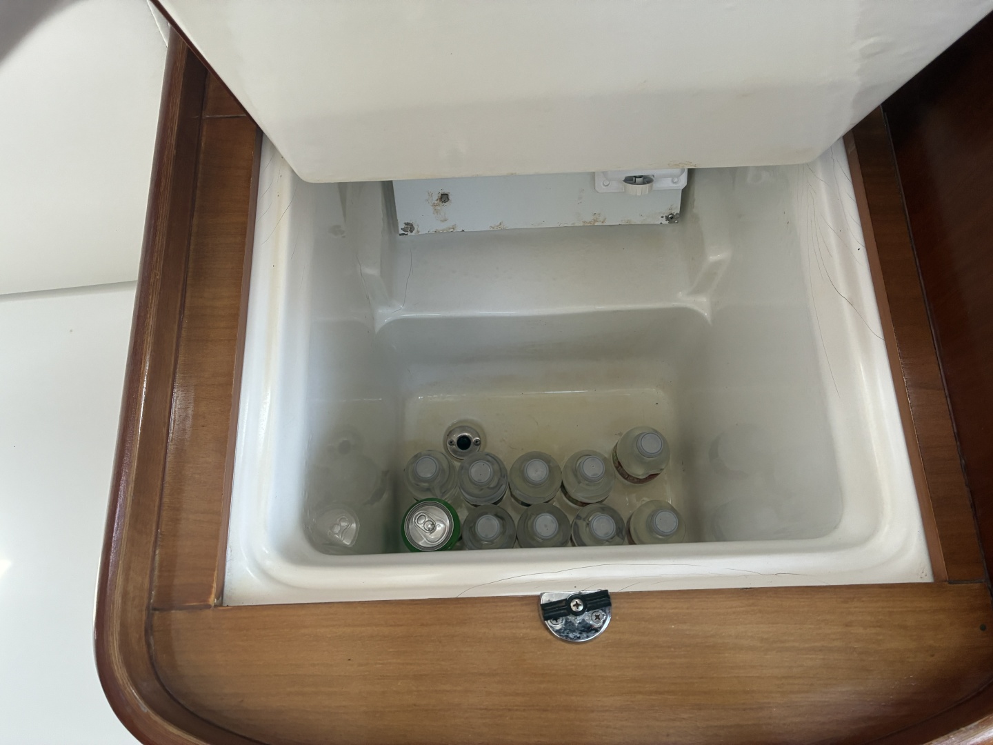 Tootie Ma 31ft Beneteau Yacht For Sale