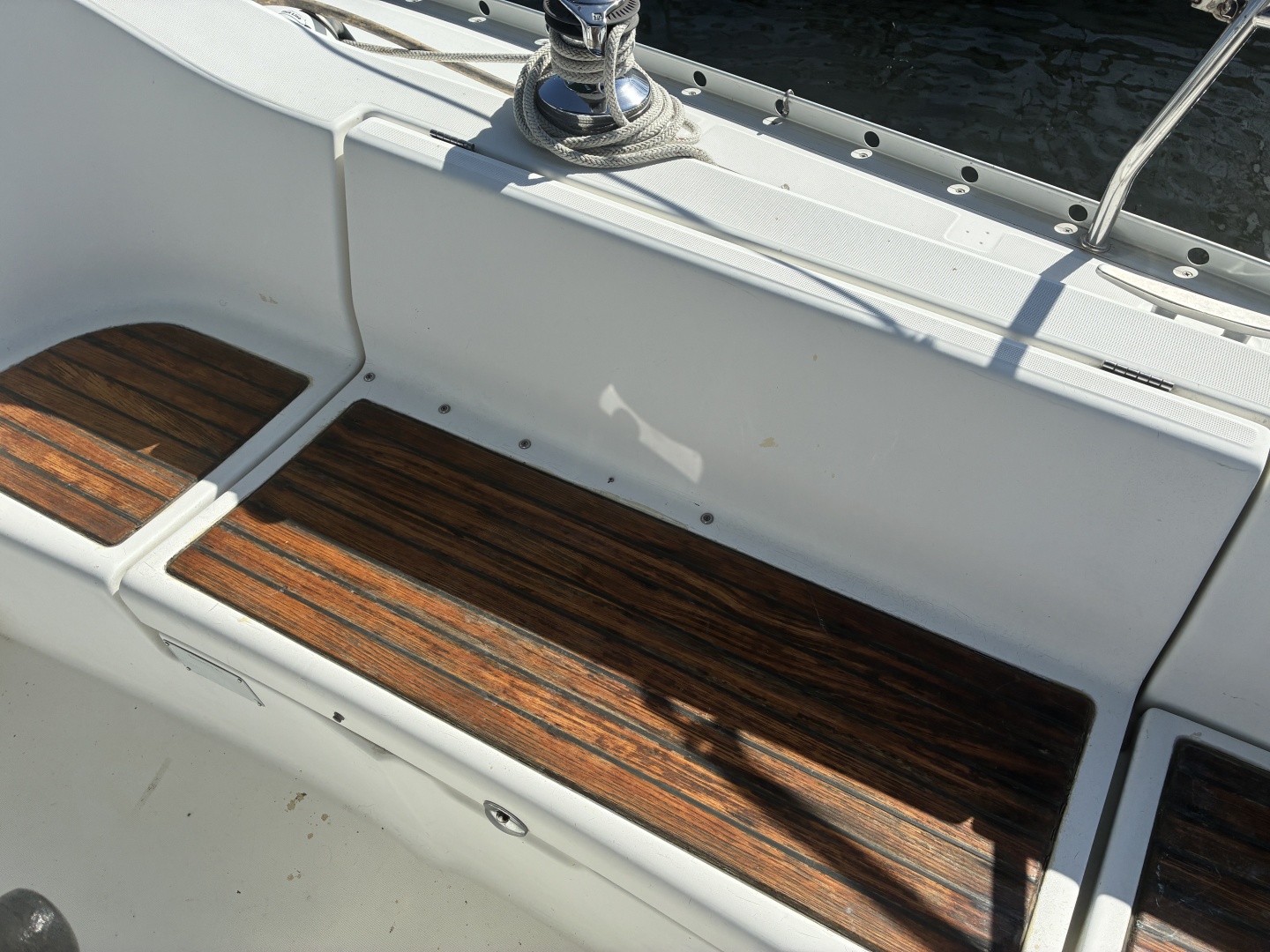 Tootie Ma 31ft Beneteau Yacht For Sale