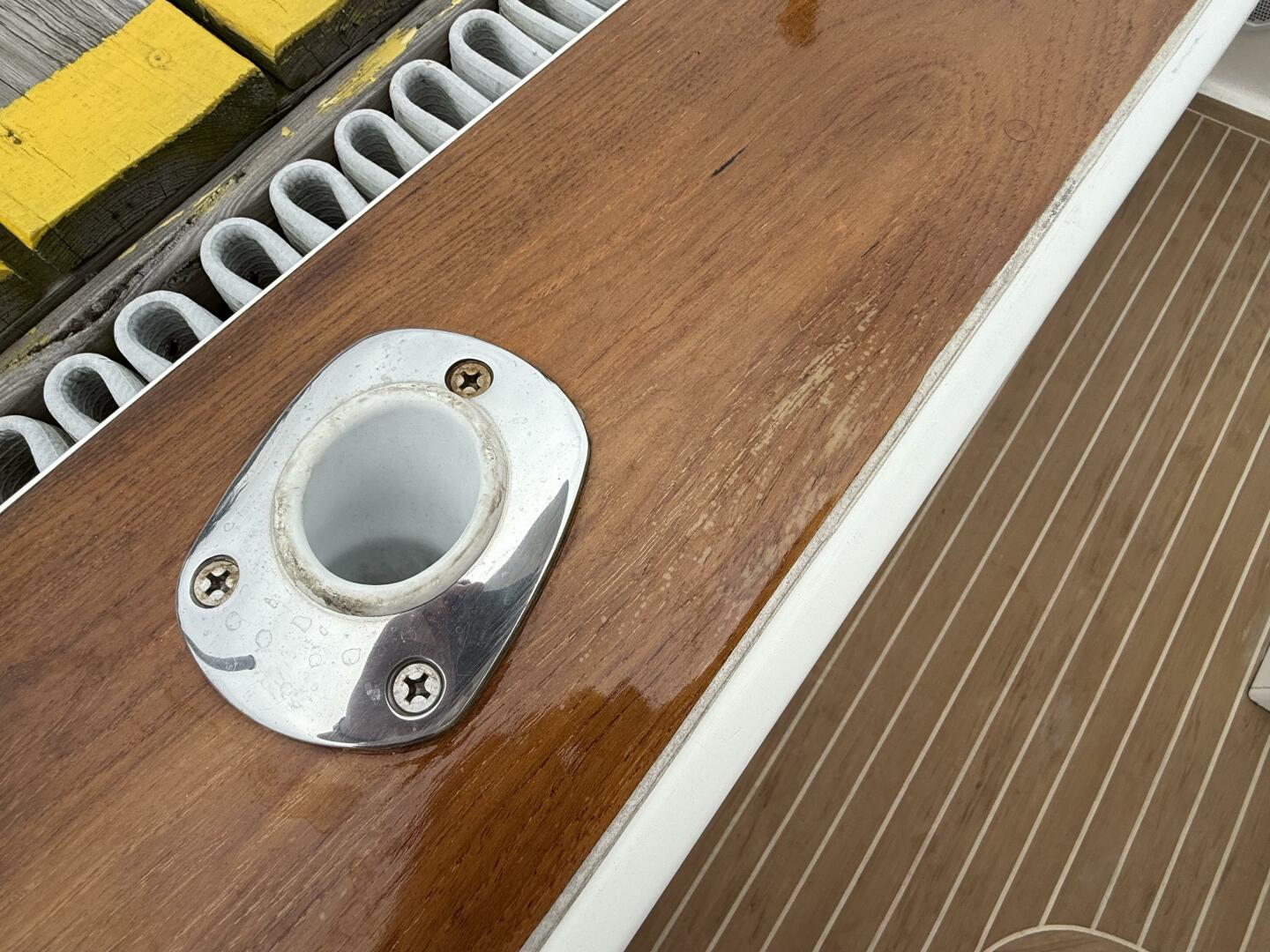 Vesper 23ft Vanquish Yacht For Sale