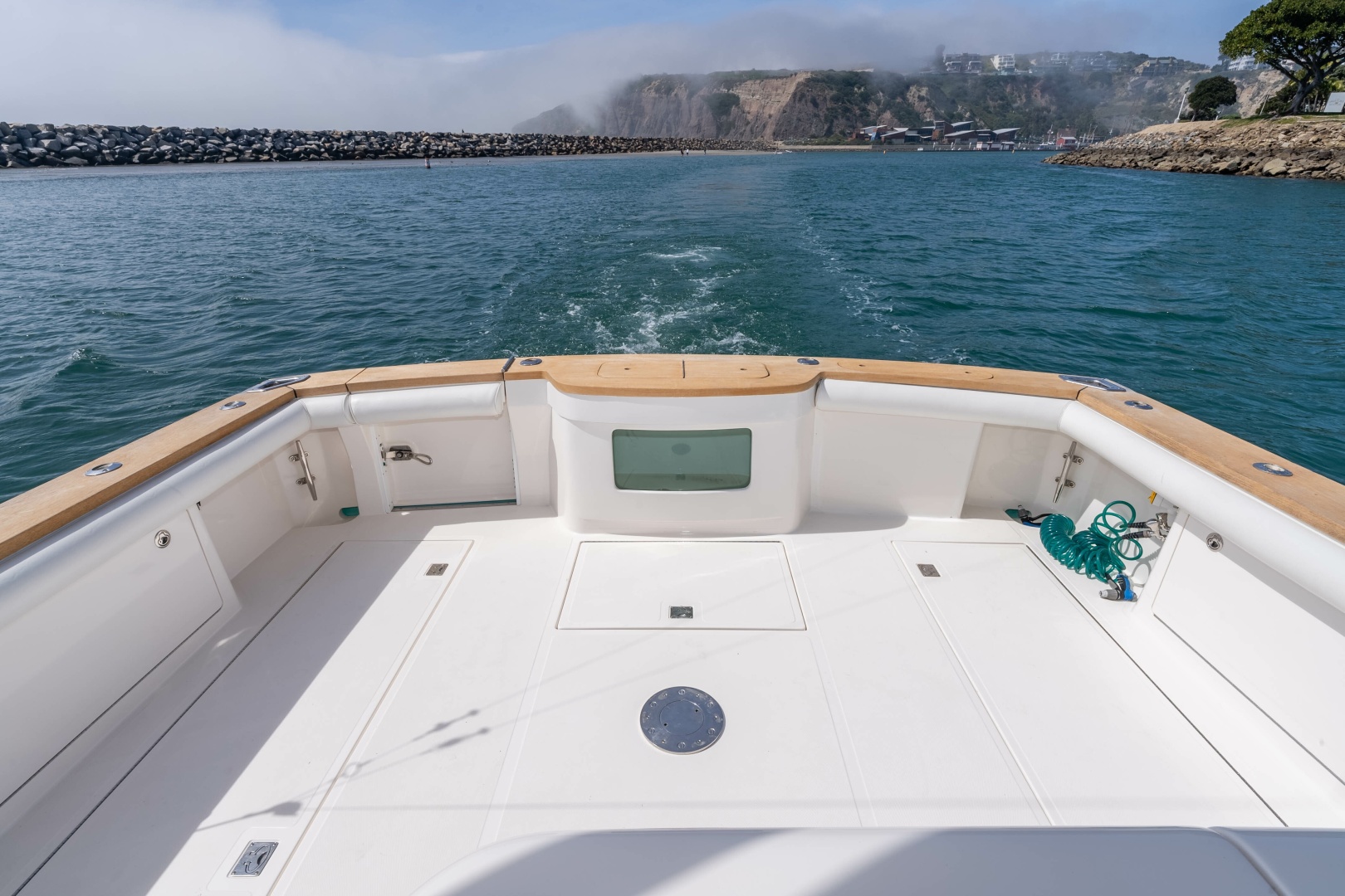 20045 40' Cabo Express - El Patron