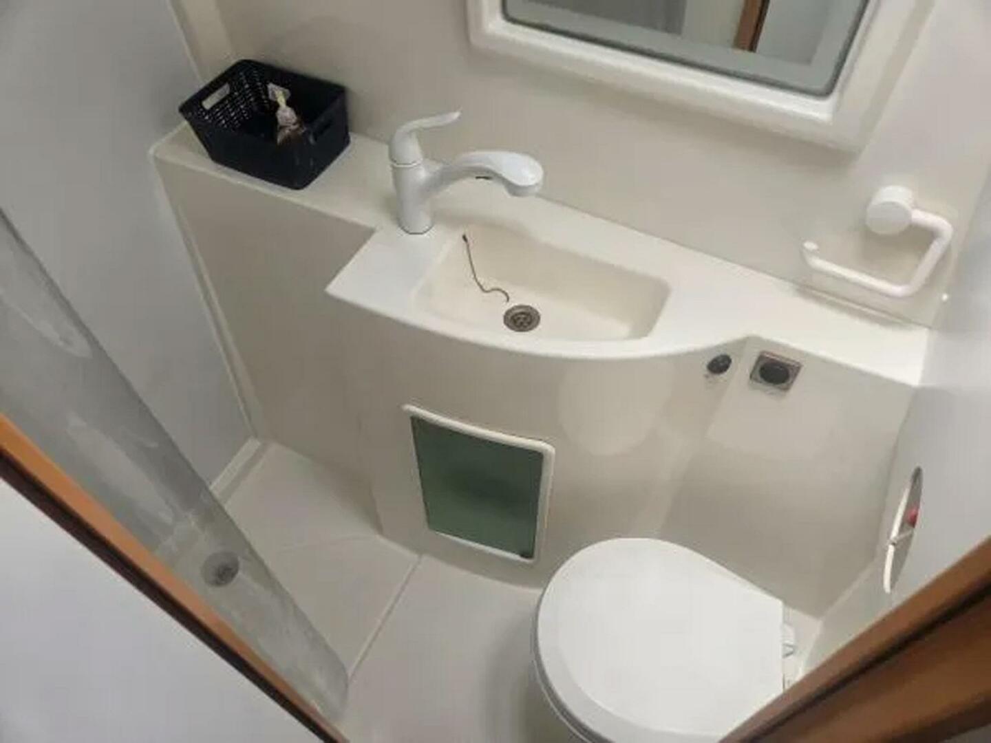 Sunbelievable 48ft Fountaine Pajot Yacht For Sale