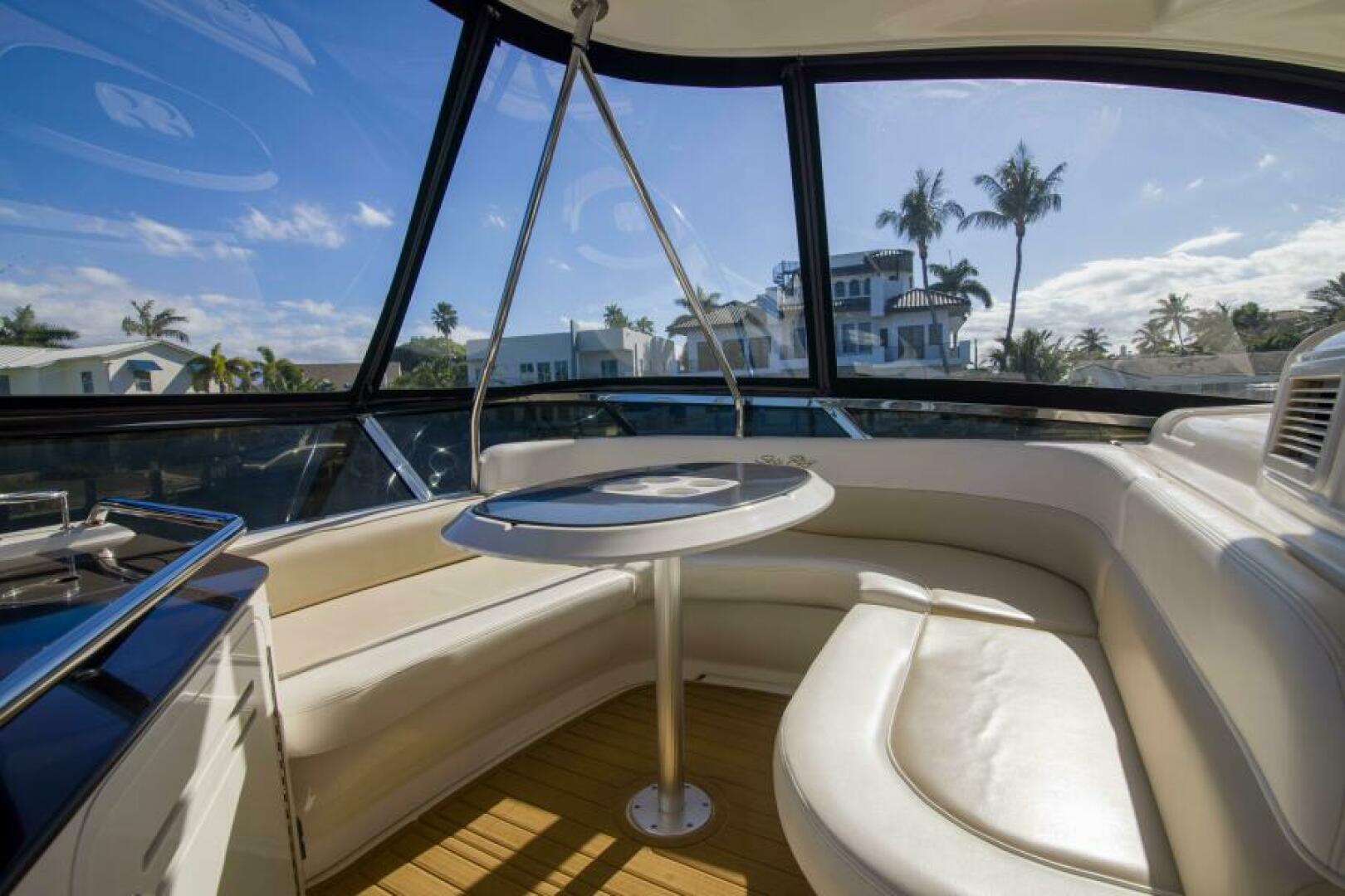 Seas The Day 52ft Sea Ray Yacht For Sale Seas The Day 52ft Sea Ray Yacht For Sale