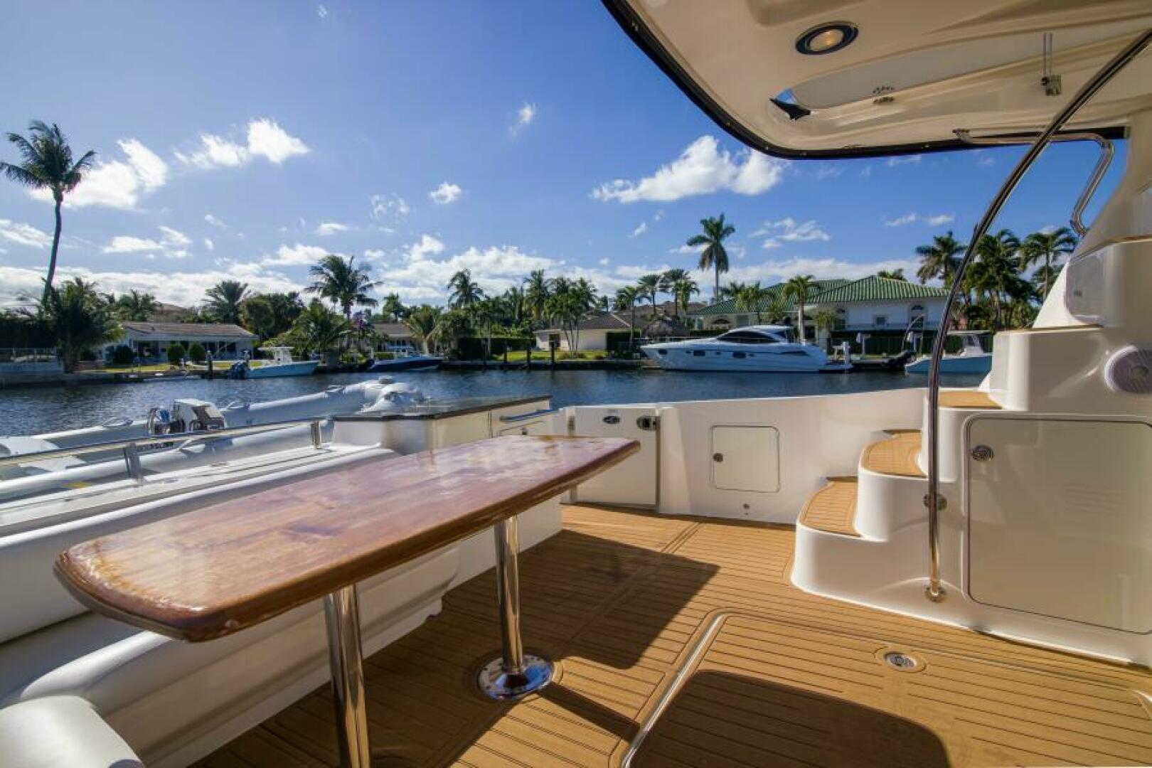 Seas The Day 52ft Sea Ray Yacht For Sale Seas The Day 52ft Sea Ray Yacht For Sale