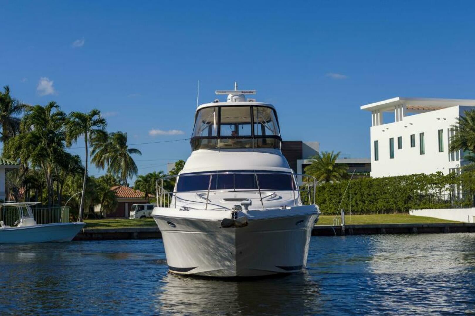 Seas The Day 52ft Sea Ray Yacht For Sale Seas The Day 52ft Sea Ray Yacht For Sale