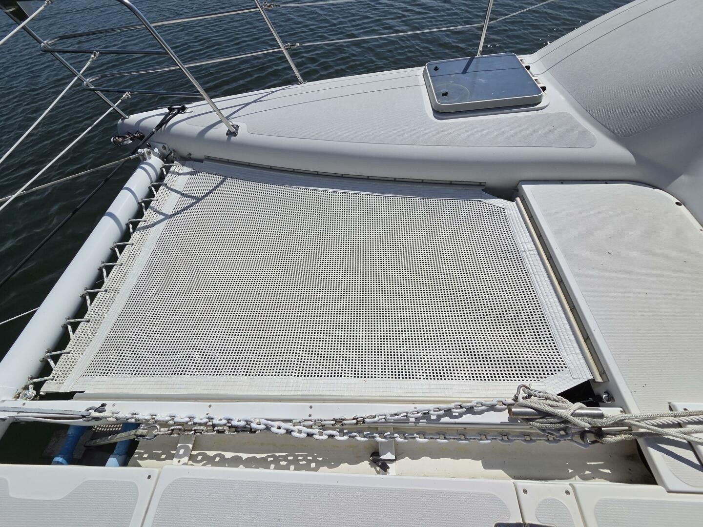 1997 Seawind 1000