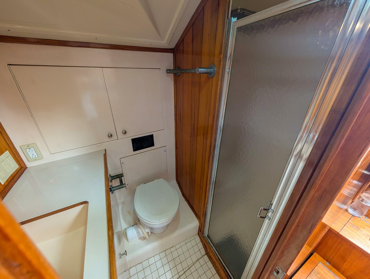 SASSY GIRL 40ft Tides Yacht For Sale