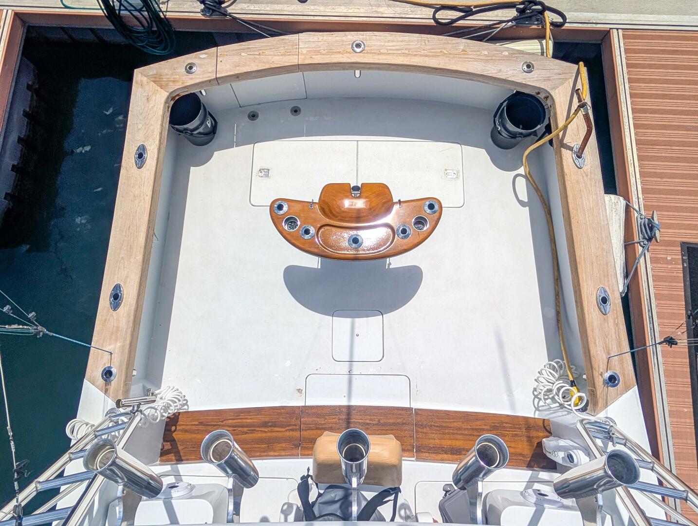 SASSY GIRL 40ft Tides Yacht For Sale