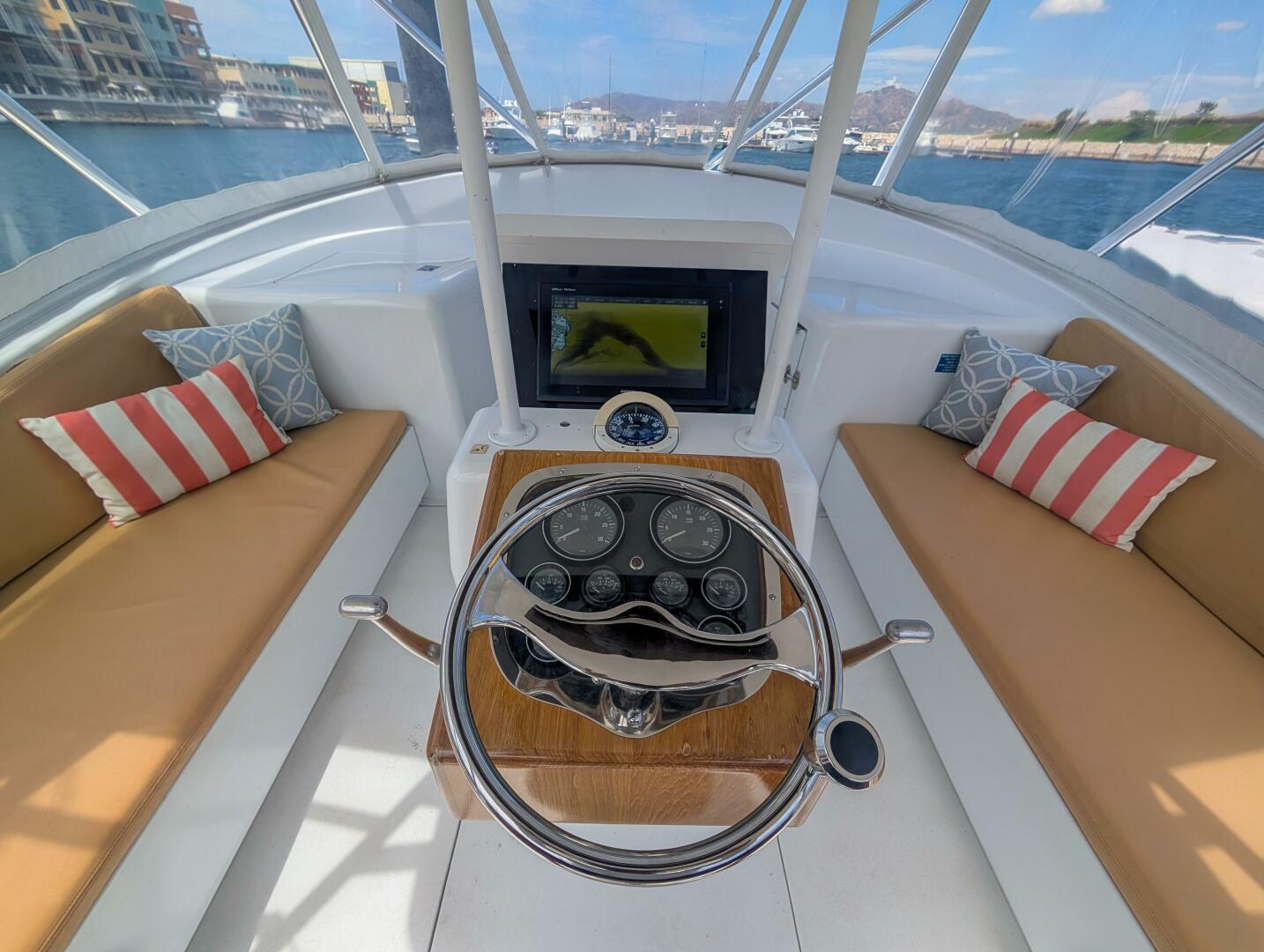 SASSY GIRL 40ft Tides Yacht For Sale