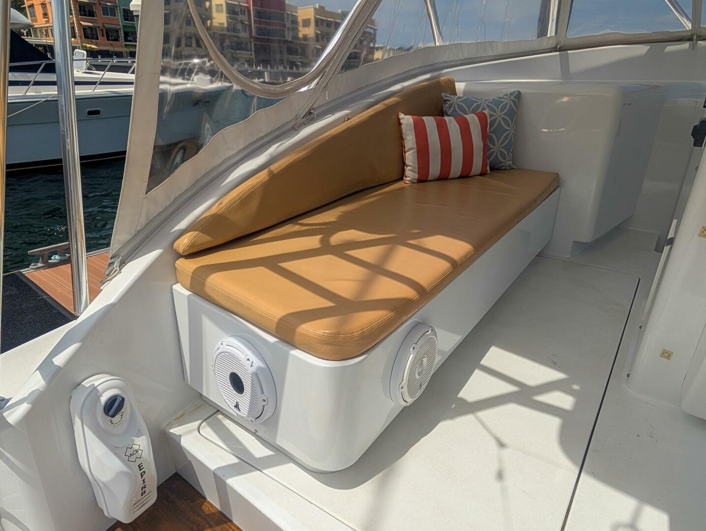 SASSY GIRL 40ft Tides Yacht For Sale