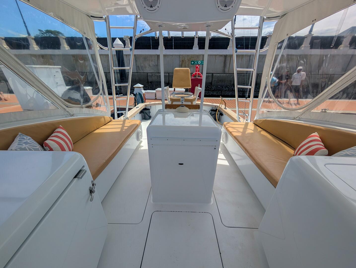 SASSY GIRL 40ft Tides Yacht For Sale