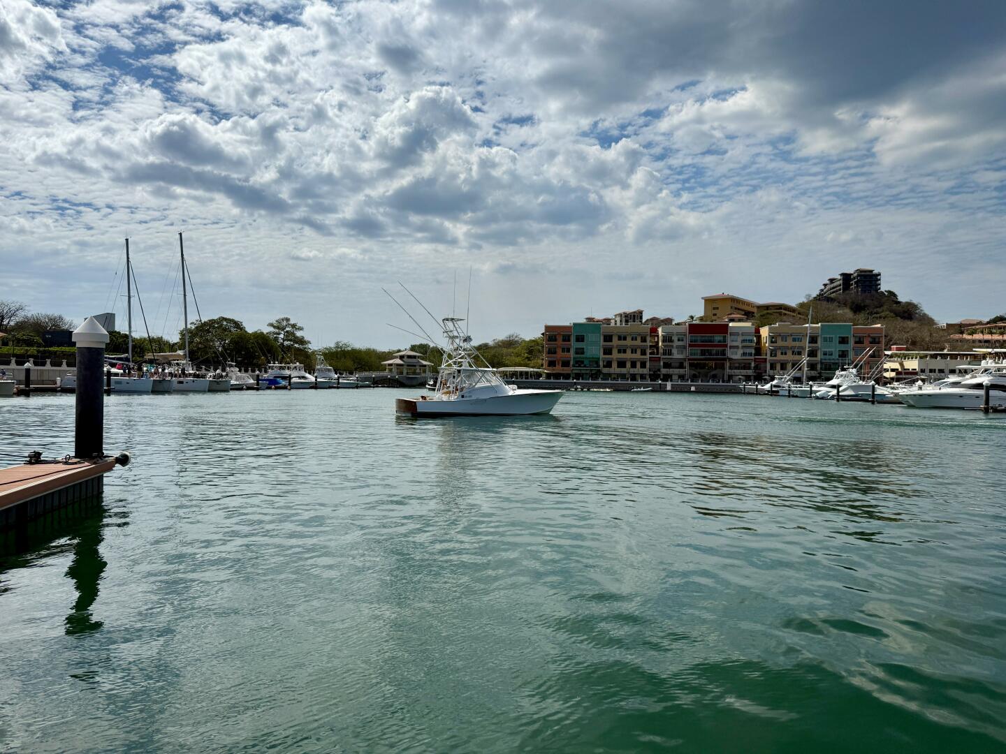 SASSY GIRL 40ft Tides Yacht For Sale