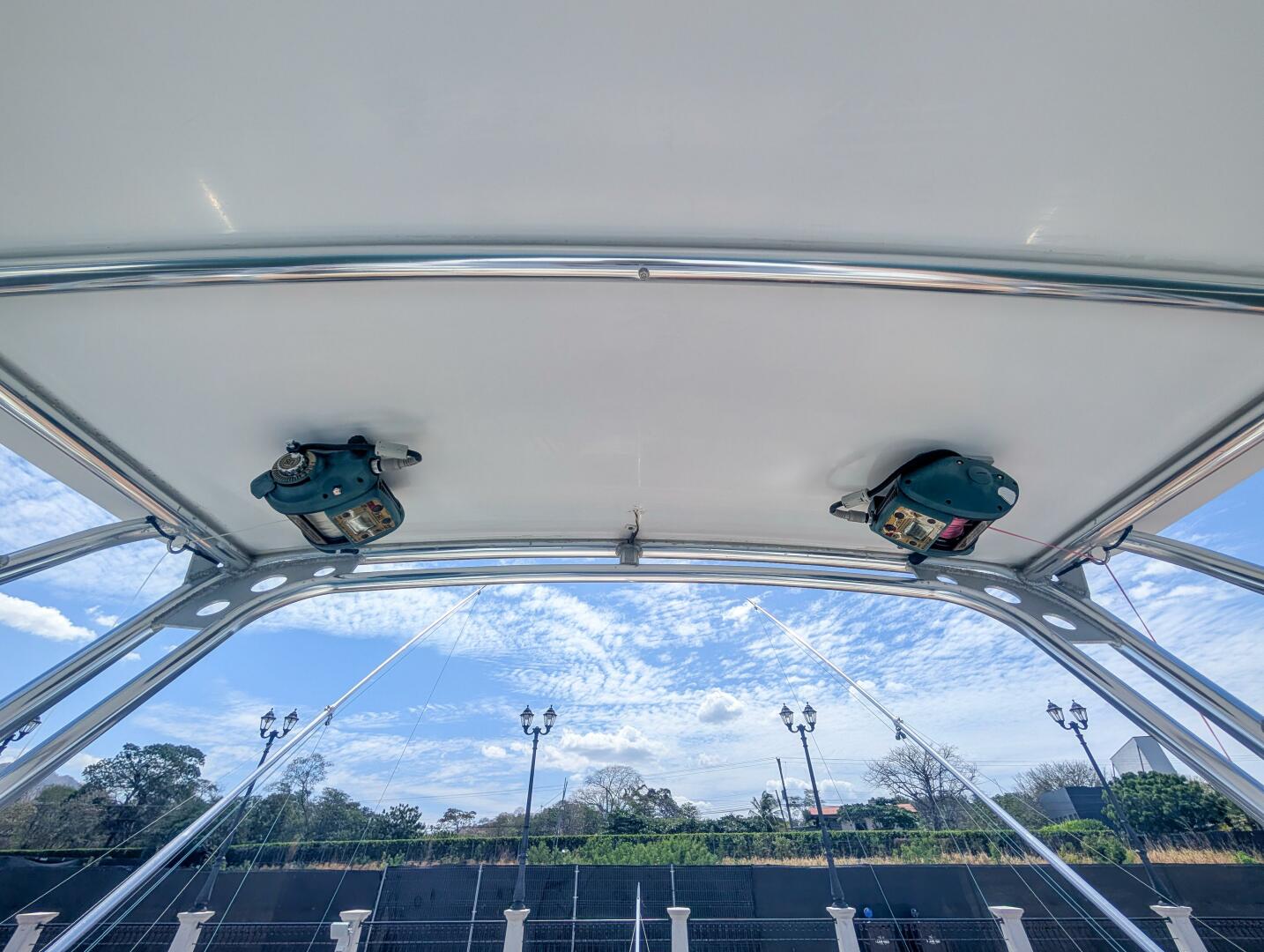 SASSY GIRL 40ft Tides Yacht For Sale