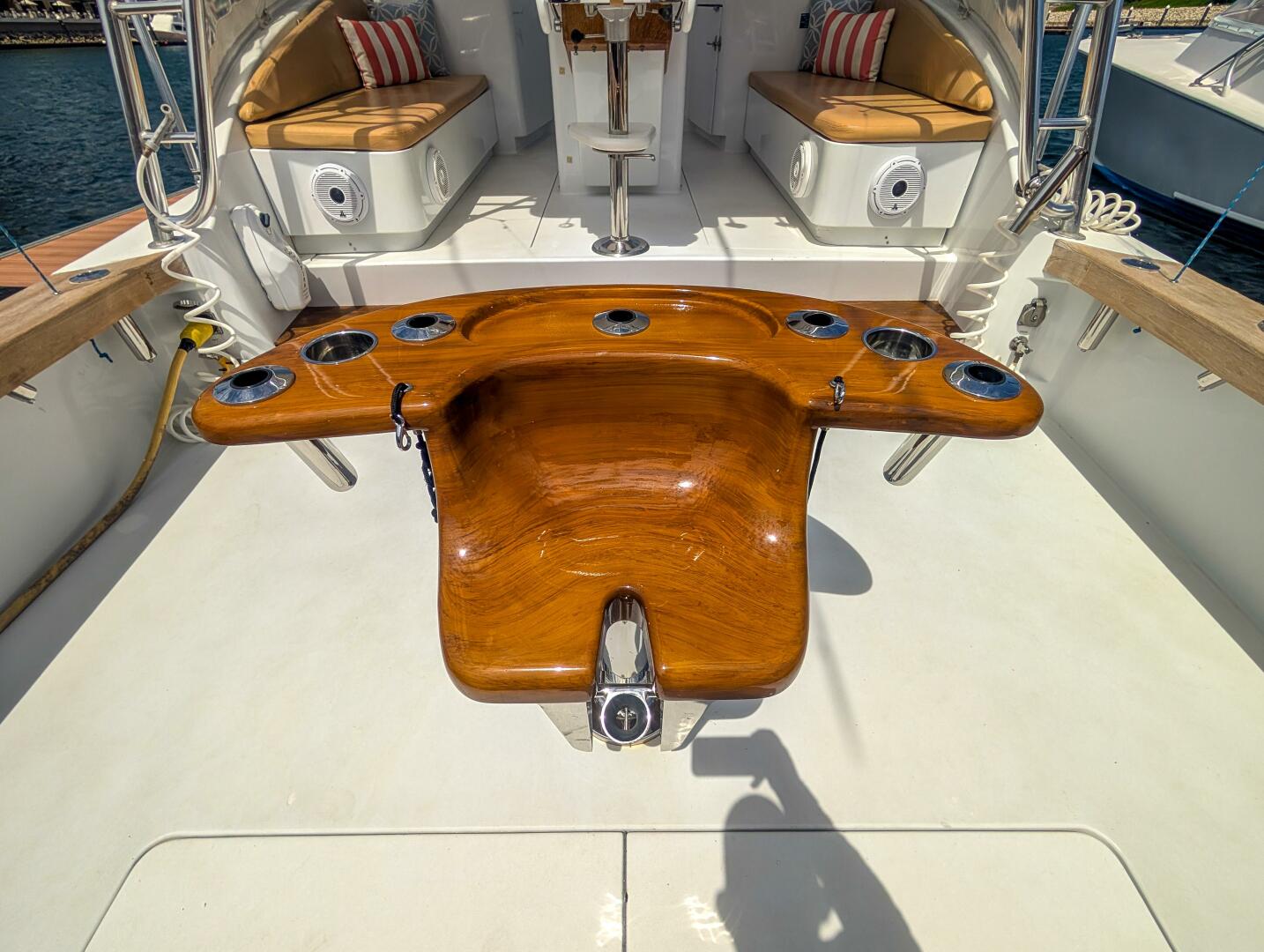 SASSY GIRL 40ft Tides Yacht For Sale