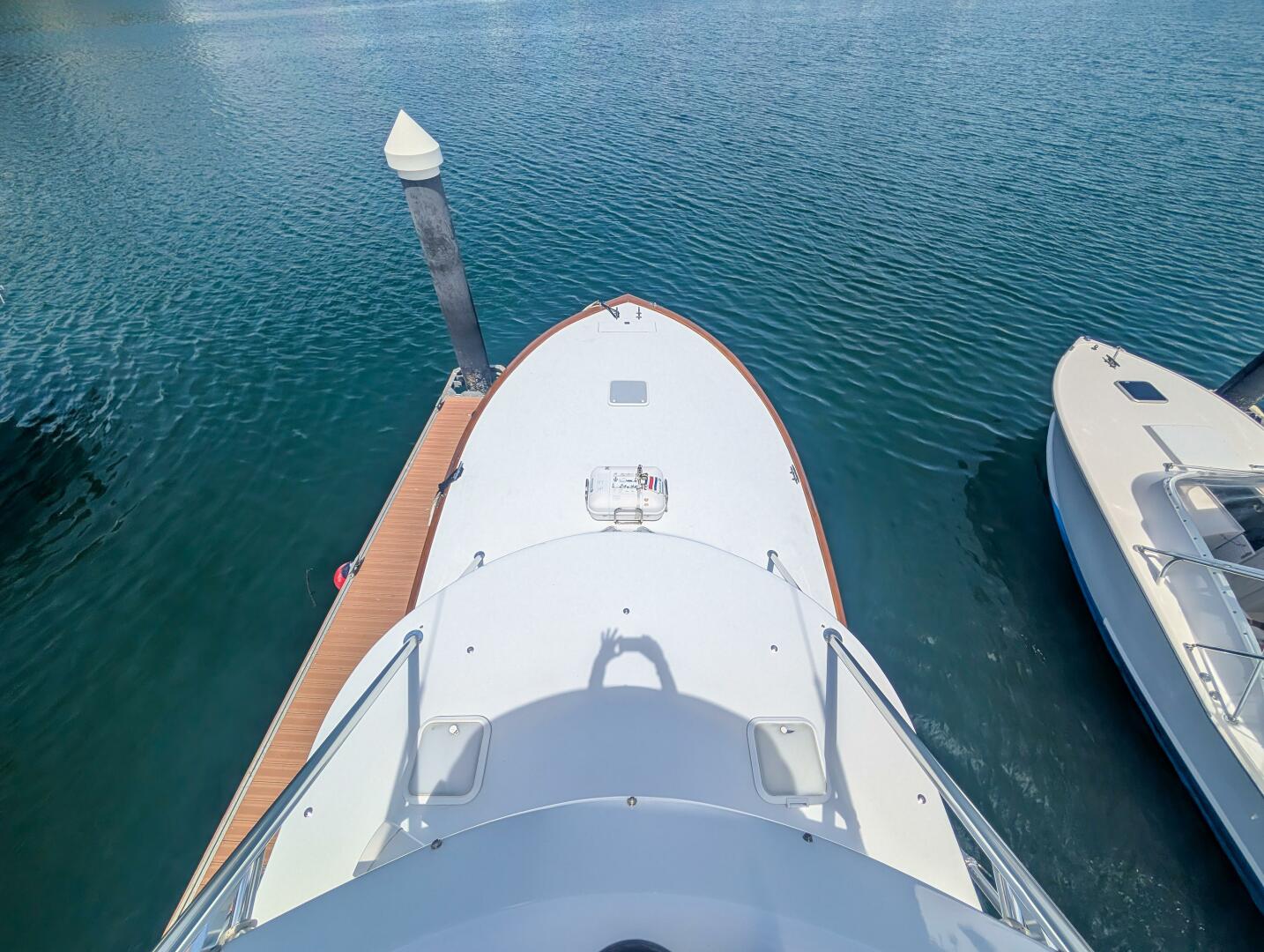 SASSY GIRL 40ft Tides Yacht For Sale