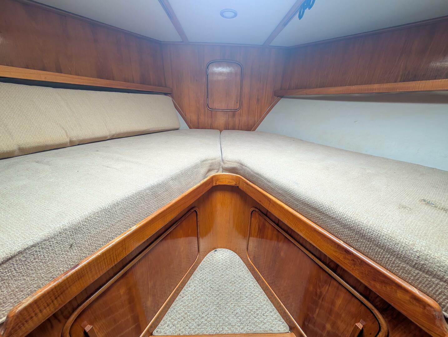 SASSY GIRL 40ft Tides Yacht For Sale