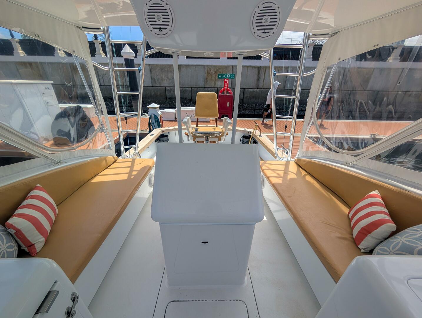 SASSY GIRL 40ft Tides Yacht For Sale