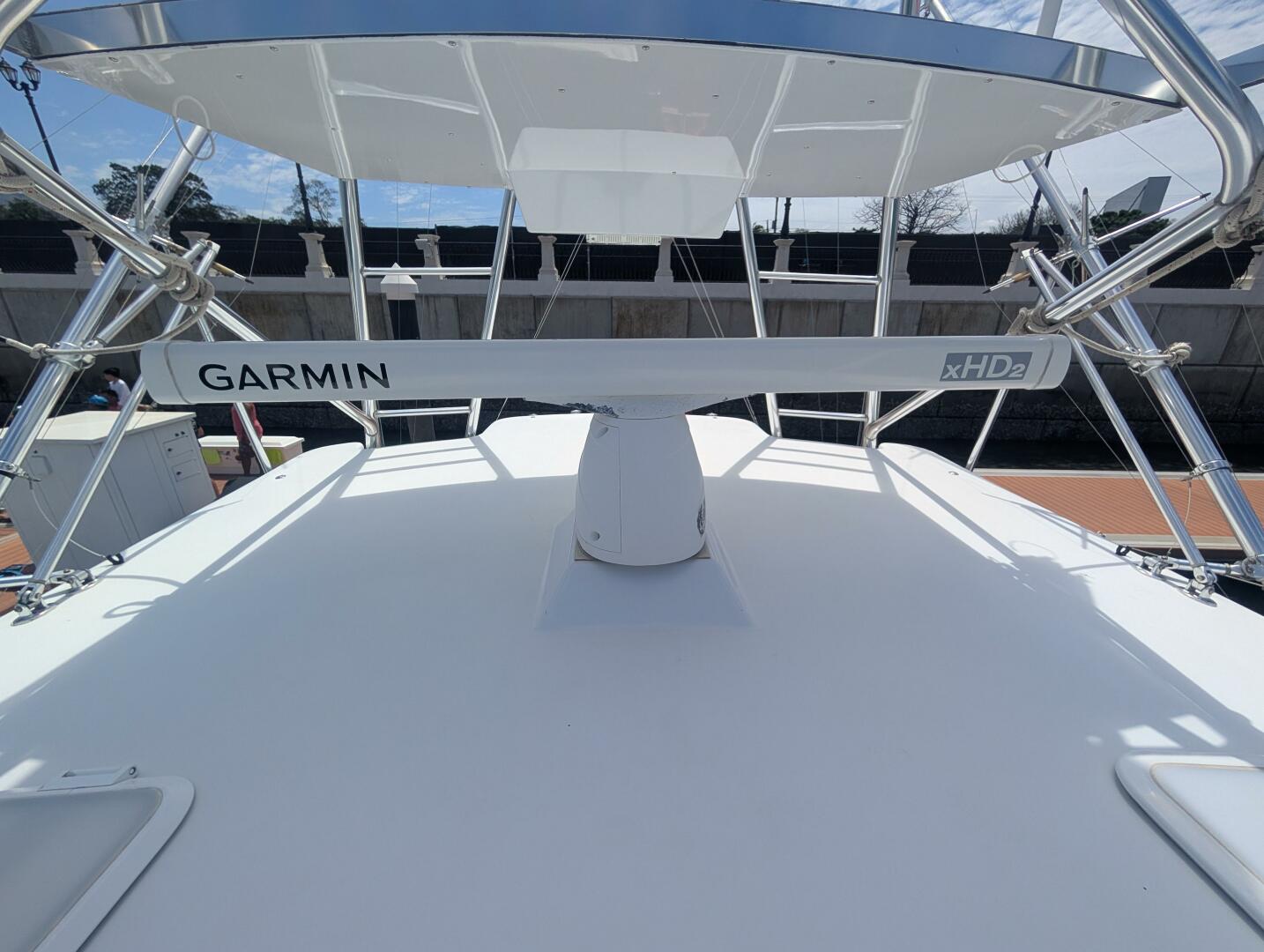 SASSY GIRL 40ft Tides Yacht For Sale