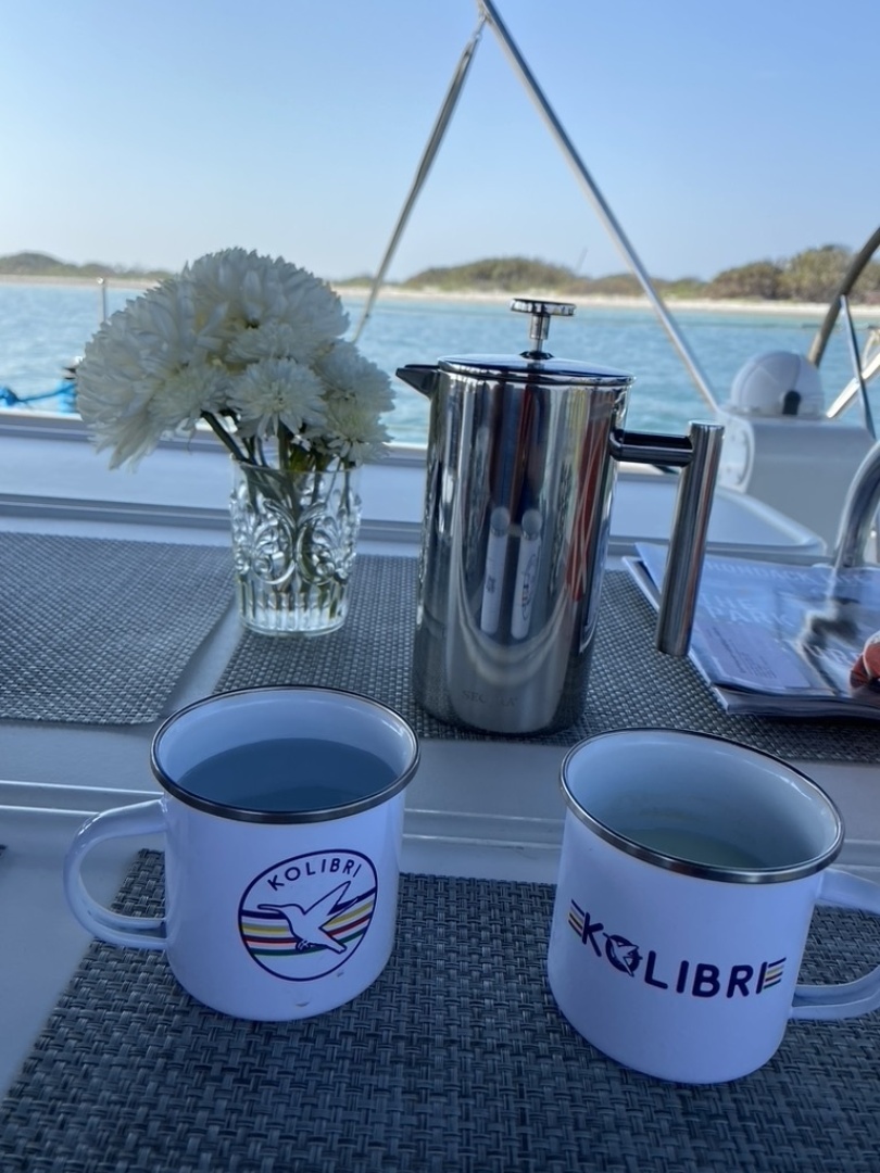 Kolibri 45ft Jeanneau Yacht For Sale