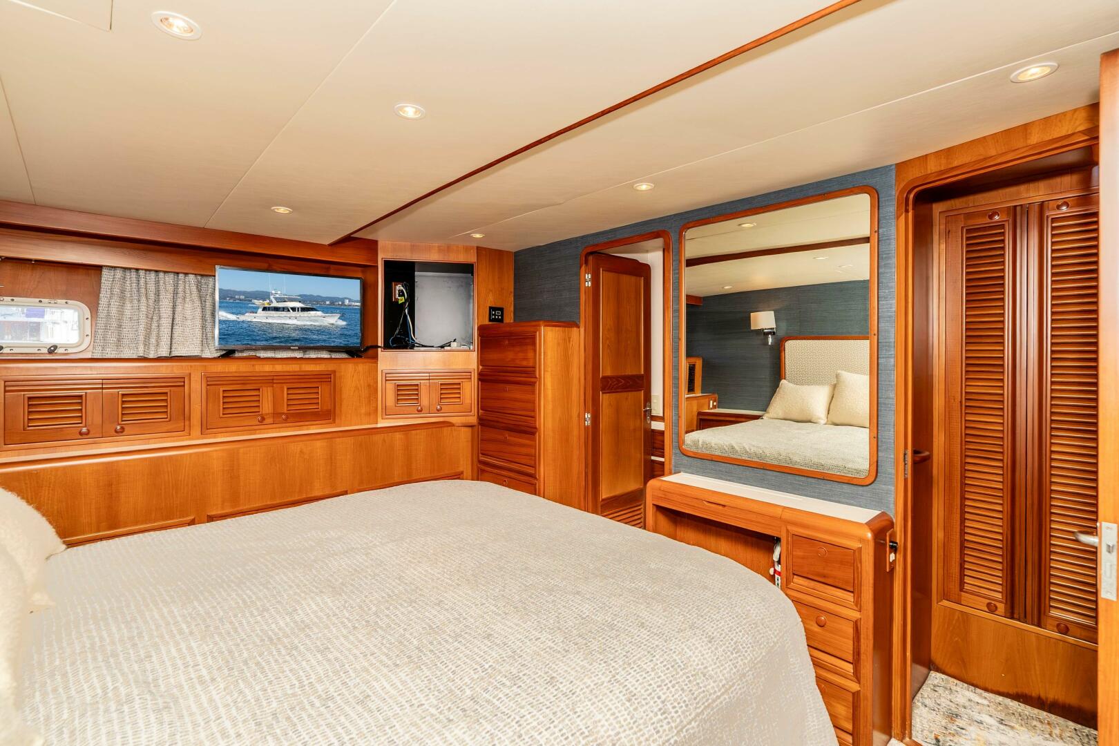 Stolen Moments 63ft Offshore Yachts Yacht For Sale