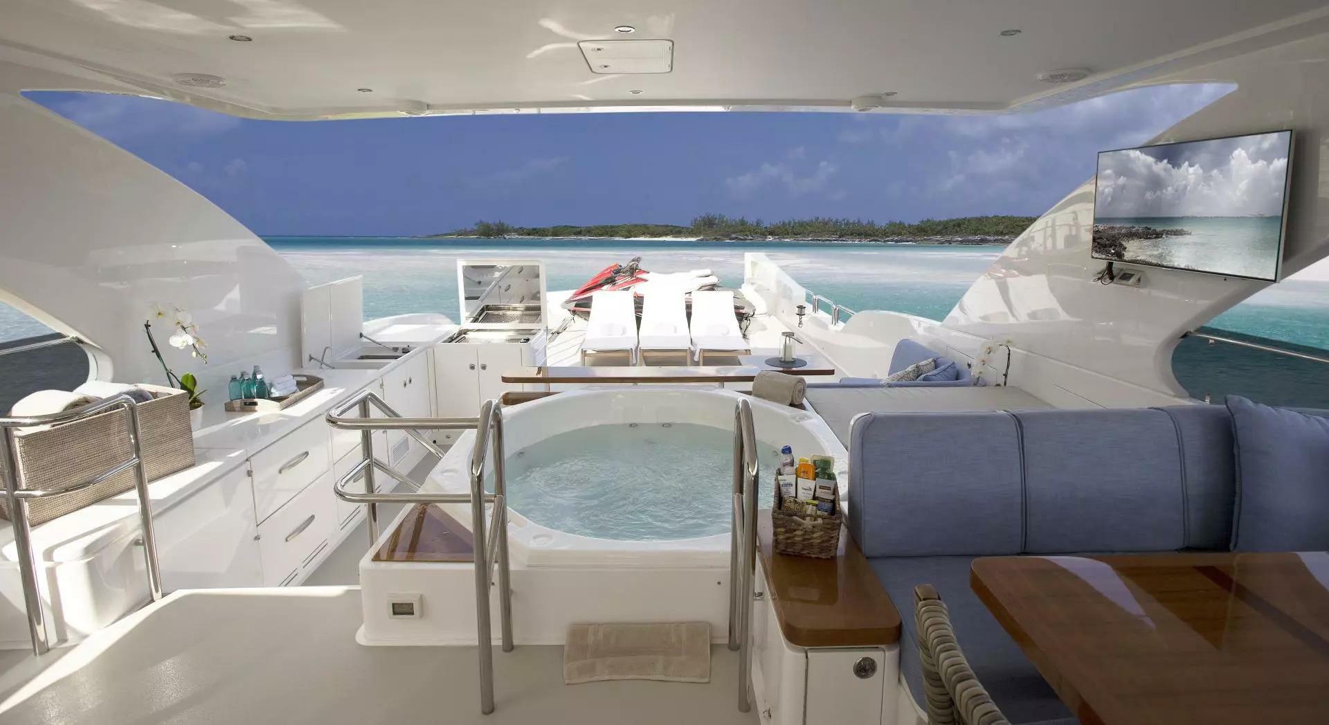 RENAISSANCE 116ft Hargrave Yacht For Sale RENAISSANCE 116ft Hargrave Yacht For Sale