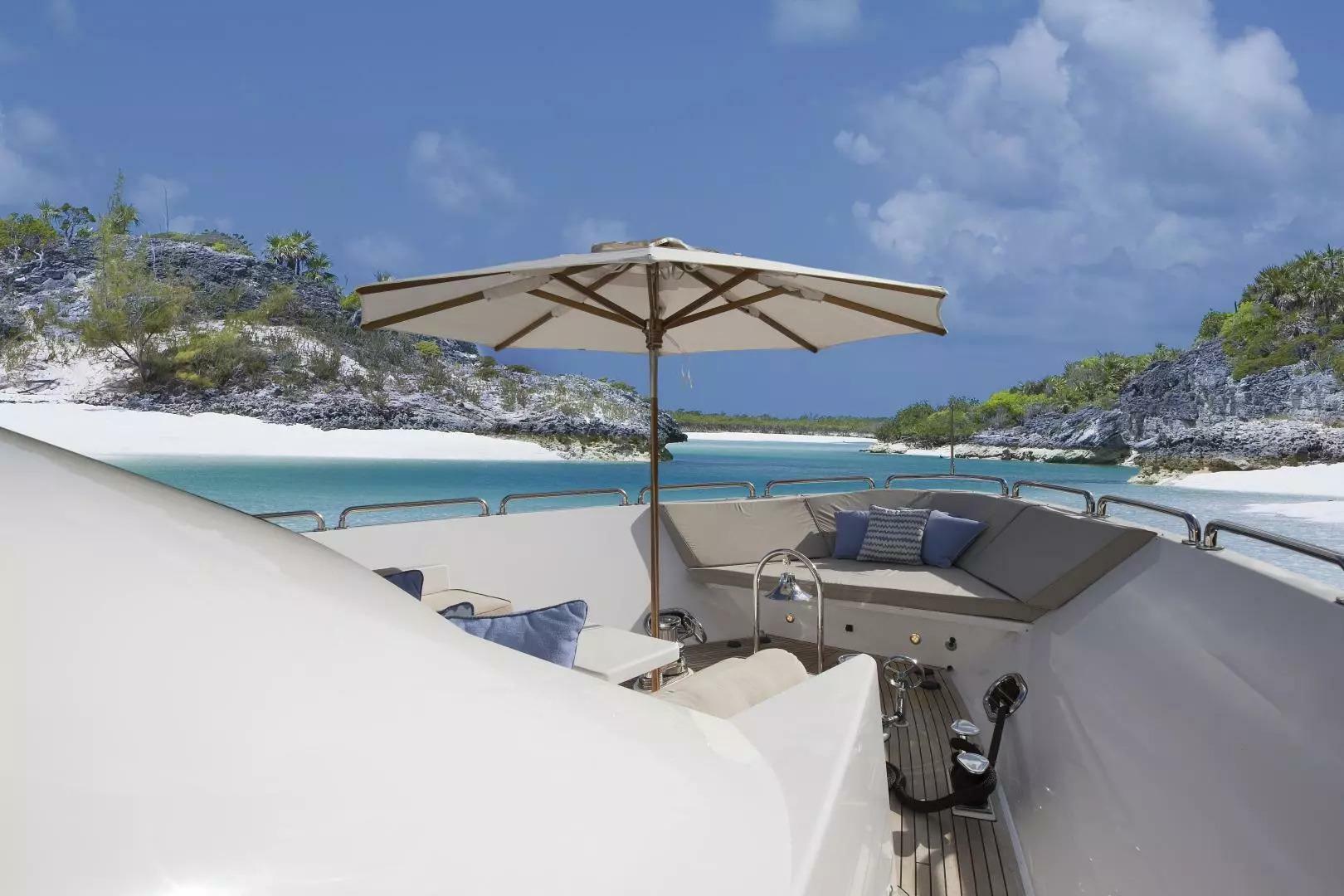 RENAISSANCE 116ft Hargrave Yacht For Sale RENAISSANCE 116ft Hargrave Yacht For Sale