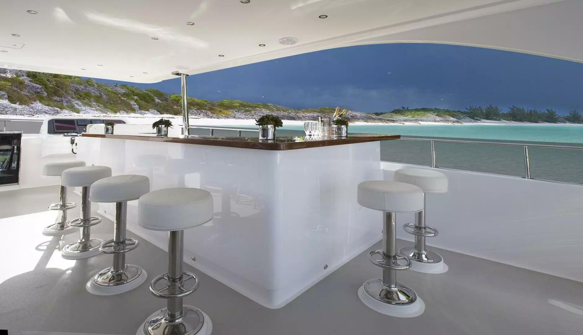 RENAISSANCE 116ft Hargrave Yacht For Sale RENAISSANCE 116ft Hargrave Yacht For Sale