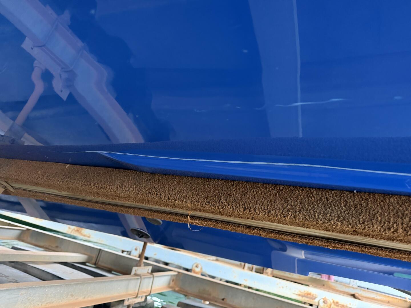 21ft Correct Craft Yacht For Sale 21ft Correct Craft Yacht For Sale