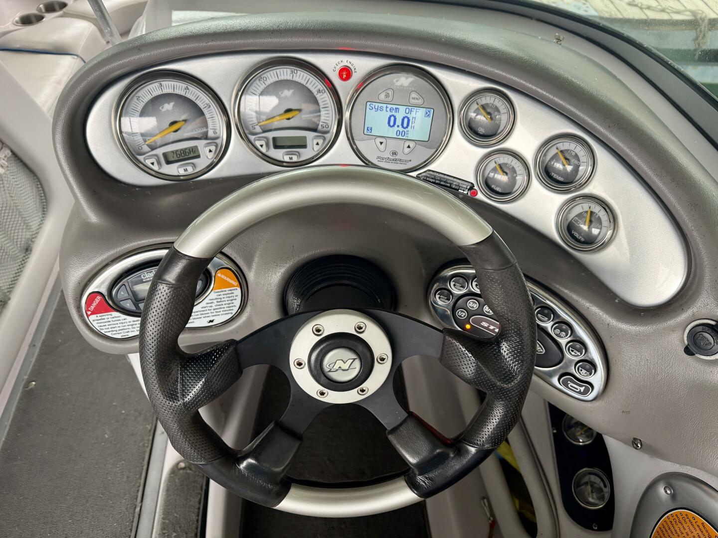 21ft Correct Craft Yacht For Sale 21ft Correct Craft Yacht For Sale