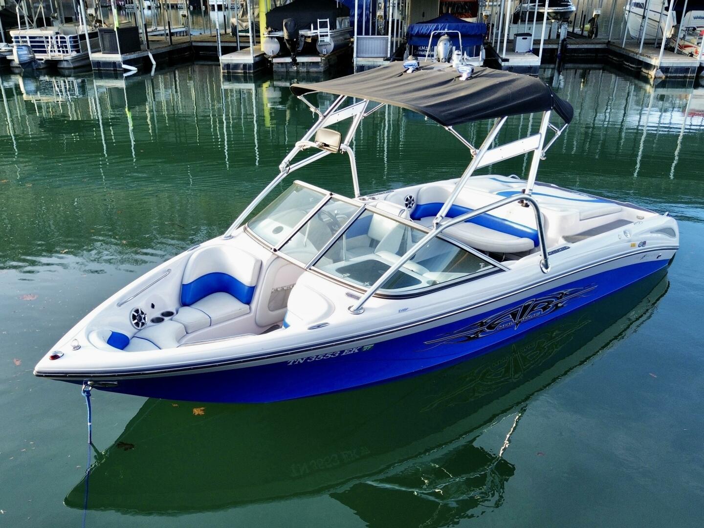 21ft Correct Craft Yacht For Sale 21ft Correct Craft Yacht For Sale