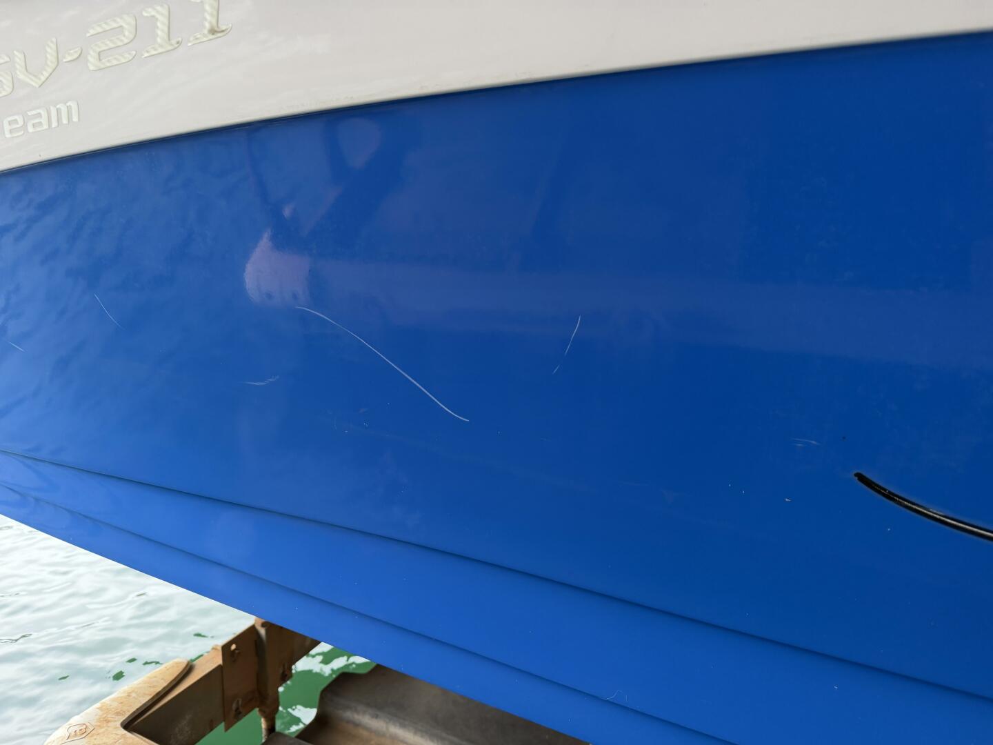 21ft Correct Craft Yacht For Sale 21ft Correct Craft Yacht For Sale