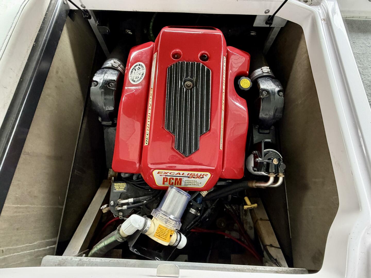 21ft Correct Craft Yacht For Sale 21ft Correct Craft Yacht For Sale