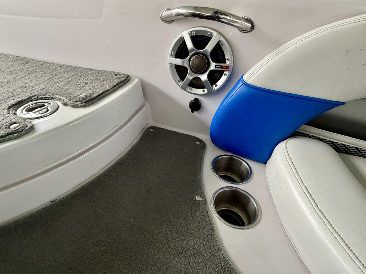 21ft Correct Craft Yacht For Sale 21ft Correct Craft Yacht For Sale